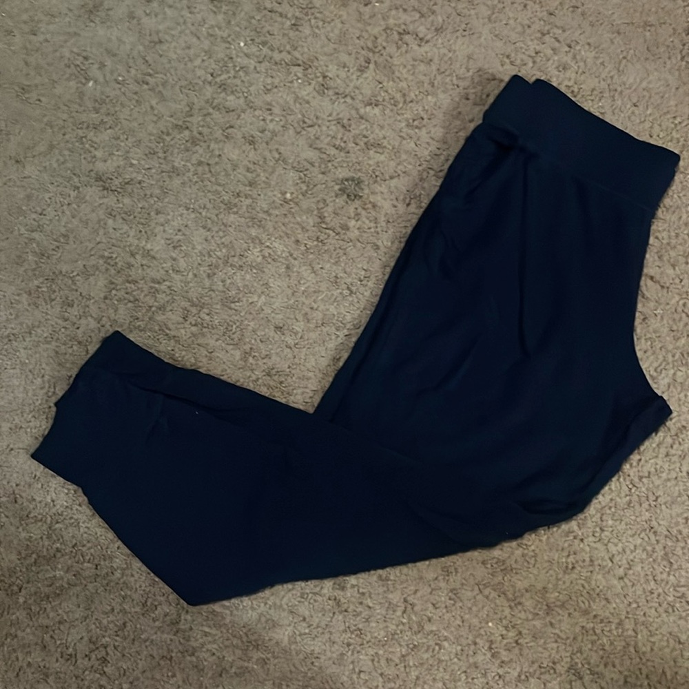 Gaiam lounge joggers